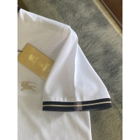 $48.00 USD Burberry T-Shirts Short Sleeved For Men #845915
