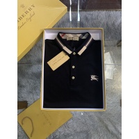 $48.00 USD Burberry T-Shirts Short Sleeved For Men #845916