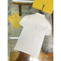 $48.00 USD Burberry T-Shirts Short Sleeved For Men #845923