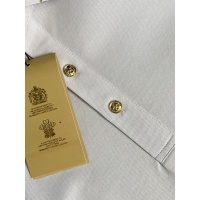 $48.00 USD Burberry T-Shirts Short Sleeved For Men #845923