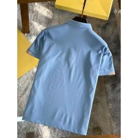 $48.00 USD Burberry T-Shirts Short Sleeved For Men #845925