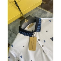 $48.00 USD Burberry T-Shirts Short Sleeved For Men #845928