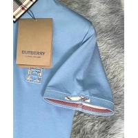 $48.00 USD Burberry T-Shirts Short Sleeved For Men #845930