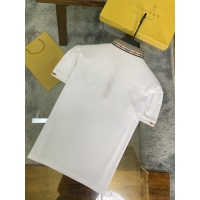 $48.00 USD Burberry T-Shirts Short Sleeved For Men #845932