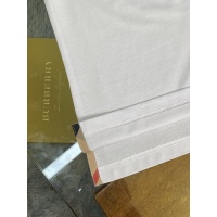 $48.00 USD Burberry T-Shirts Short Sleeved For Men #845932