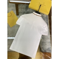 $48.00 USD Burberry T-Shirts Short Sleeved For Men #845938