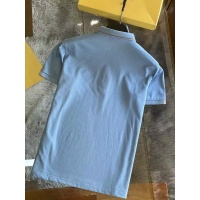 $48.00 USD Burberry T-Shirts Short Sleeved For Men #845940