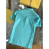 $48.00 USD Burberry T-Shirts Short Sleeved For Men #845941