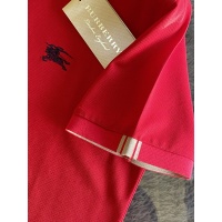 $48.00 USD Burberry T-Shirts Short Sleeved For Men #845942