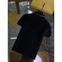 $48.00 USD Burberry T-Shirts Short Sleeved For Men #845943