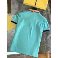 $48.00 USD Burberry T-Shirts Short Sleeved For Men #845945