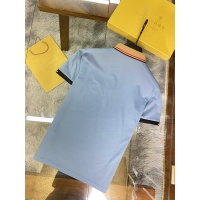 $48.00 USD Burberry T-Shirts Short Sleeved For Men #845946