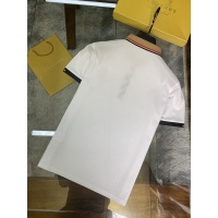 $48.00 USD Burberry T-Shirts Short Sleeved For Men #845947