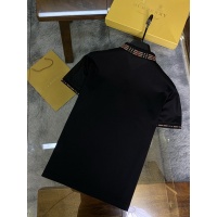 $48.00 USD Burberry T-Shirts Short Sleeved For Men #845950