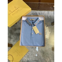 $48.00 USD Burberry T-Shirts Short Sleeved For Men #845952