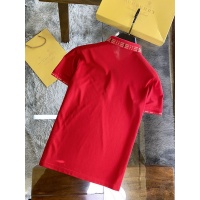 $48.00 USD Burberry T-Shirts Short Sleeved For Men #845953