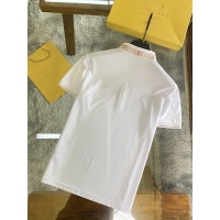 $48.00 USD Burberry T-Shirts Short Sleeved For Men #845954