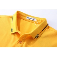 $41.00 USD Balenciaga T-Shirts Short Sleeved For Men #845968