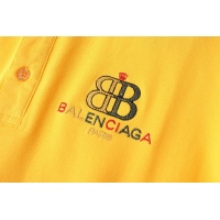 $41.00 USD Balenciaga T-Shirts Short Sleeved For Men #845968