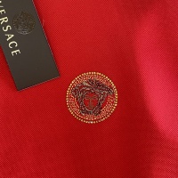 $48.00 USD Versace T-Shirts Short Sleeved For Men #846004