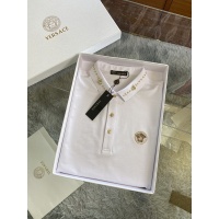$48.00 USD Versace T-Shirts Short Sleeved For Men #846006