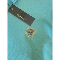 $48.00 USD Versace T-Shirts Short Sleeved For Men #846007