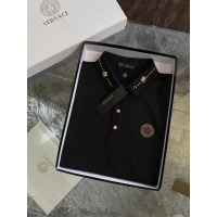 $48.00 USD Versace T-Shirts Short Sleeved For Men #846008