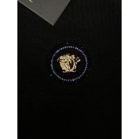 $48.00 USD Versace T-Shirts Short Sleeved For Men #846009