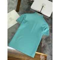 $48.00 USD Versace T-Shirts Short Sleeved For Men #846010
