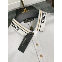 $48.00 USD Versace T-Shirts Short Sleeved For Men #846011