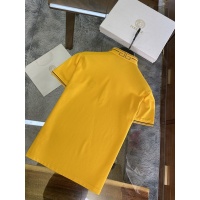 $48.00 USD Versace T-Shirts Short Sleeved For Men #846013