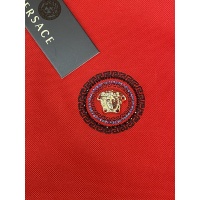 $48.00 USD Versace T-Shirts Short Sleeved For Men #846014