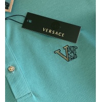 $48.00 USD Versace T-Shirts Short Sleeved For Men #846015