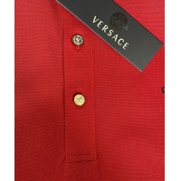 $48.00 USD Versace T-Shirts Short Sleeved For Men #846016