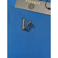 $48.00 USD Versace T-Shirts Short Sleeved For Men #846018