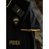 $48.00 USD Fendi T-Shirts Short Sleeved For Men #846026