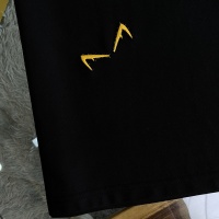 $48.00 USD Fendi T-Shirts Short Sleeved For Men #846026
