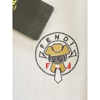 $48.00 USD Fendi T-Shirts Short Sleeved For Men #846028