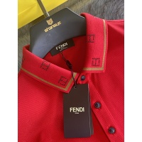 $48.00 USD Fendi T-Shirts Short Sleeved For Men #846030