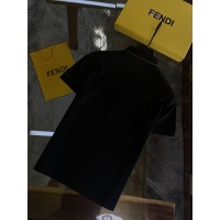 $48.00 USD Fendi T-Shirts Short Sleeved For Men #846031