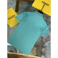$48.00 USD Fendi T-Shirts Short Sleeved For Men #846032