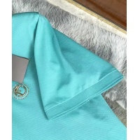 $48.00 USD Fendi T-Shirts Short Sleeved For Men #846034