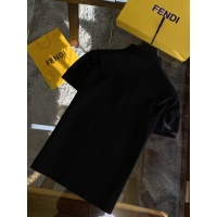 $48.00 USD Fendi T-Shirts Short Sleeved For Men #846037