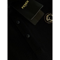$48.00 USD Fendi T-Shirts Short Sleeved For Men #846037