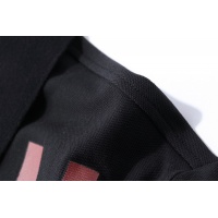$41.00 USD Fendi T-Shirts Short Sleeved For Men #846038