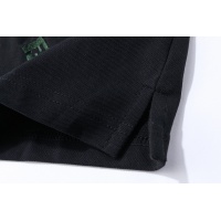 $41.00 USD Fendi T-Shirts Short Sleeved For Men #846040