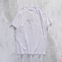 $25.00 USD Bape T-Shirts Short Sleeved For Men #846193