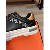 $76.00 USD Armani Casual Shoes For Men #846200