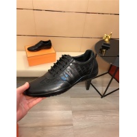 $85.00 USD Prada Casual Shoes For Men #846234
