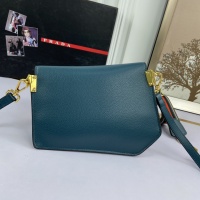 $98.00 USD Prada AAA Quality Messeger Bags For Women #846434